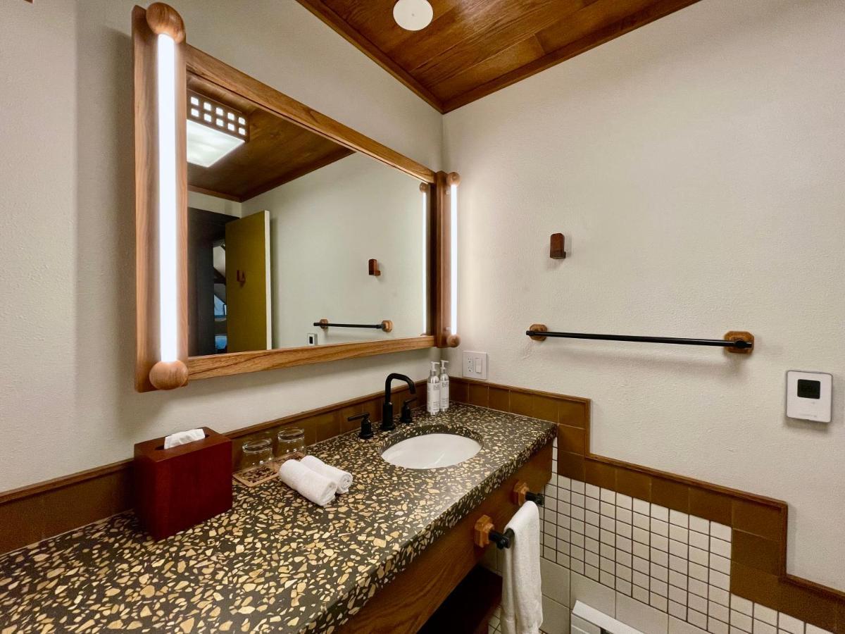 Lodge At Marconi Marshall Ngoại thất bức ảnh