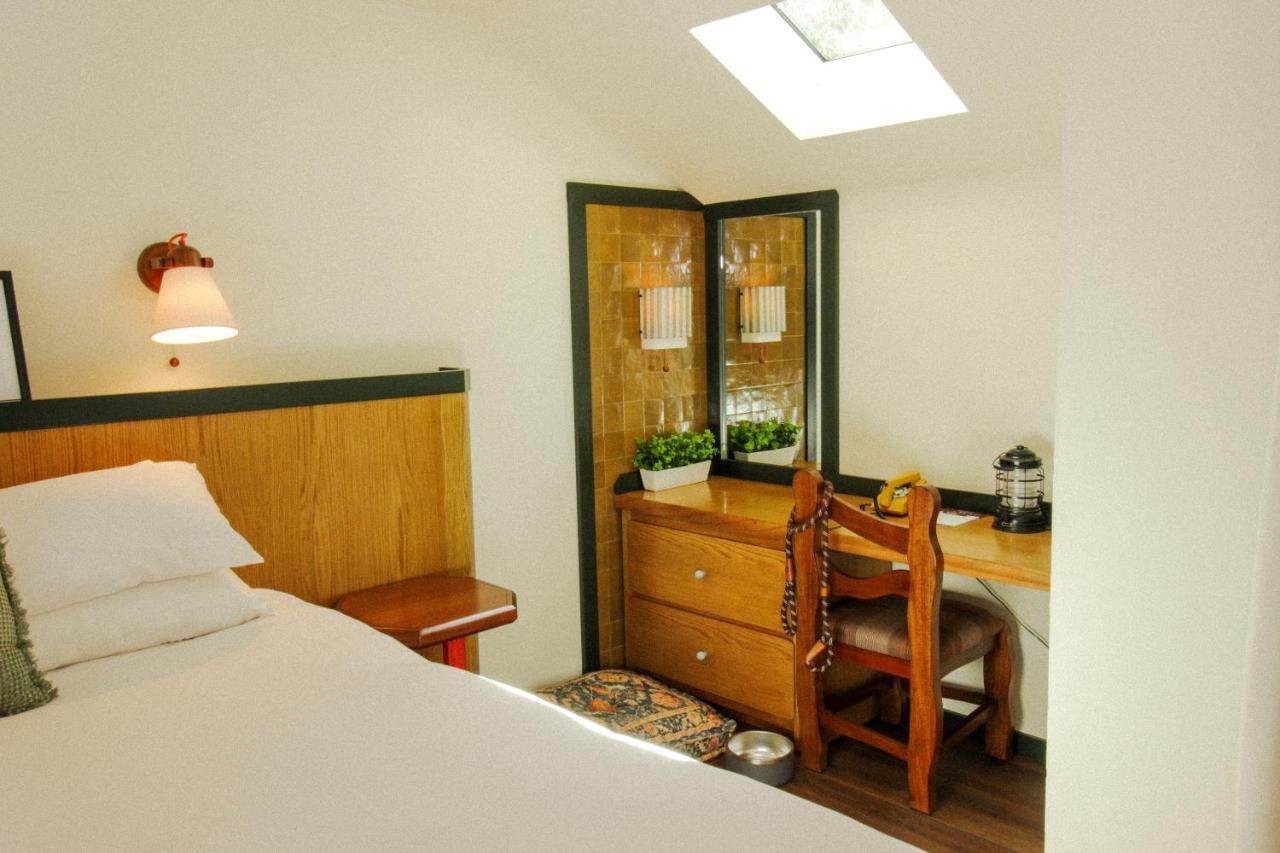 Lodge At Marconi Marshall Ngoại thất bức ảnh