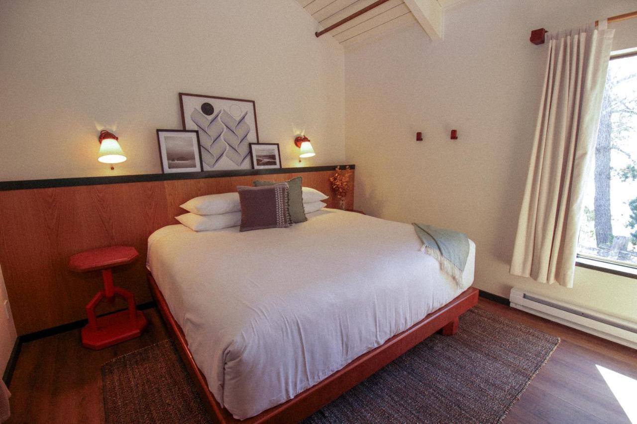 Lodge At Marconi Marshall Ngoại thất bức ảnh