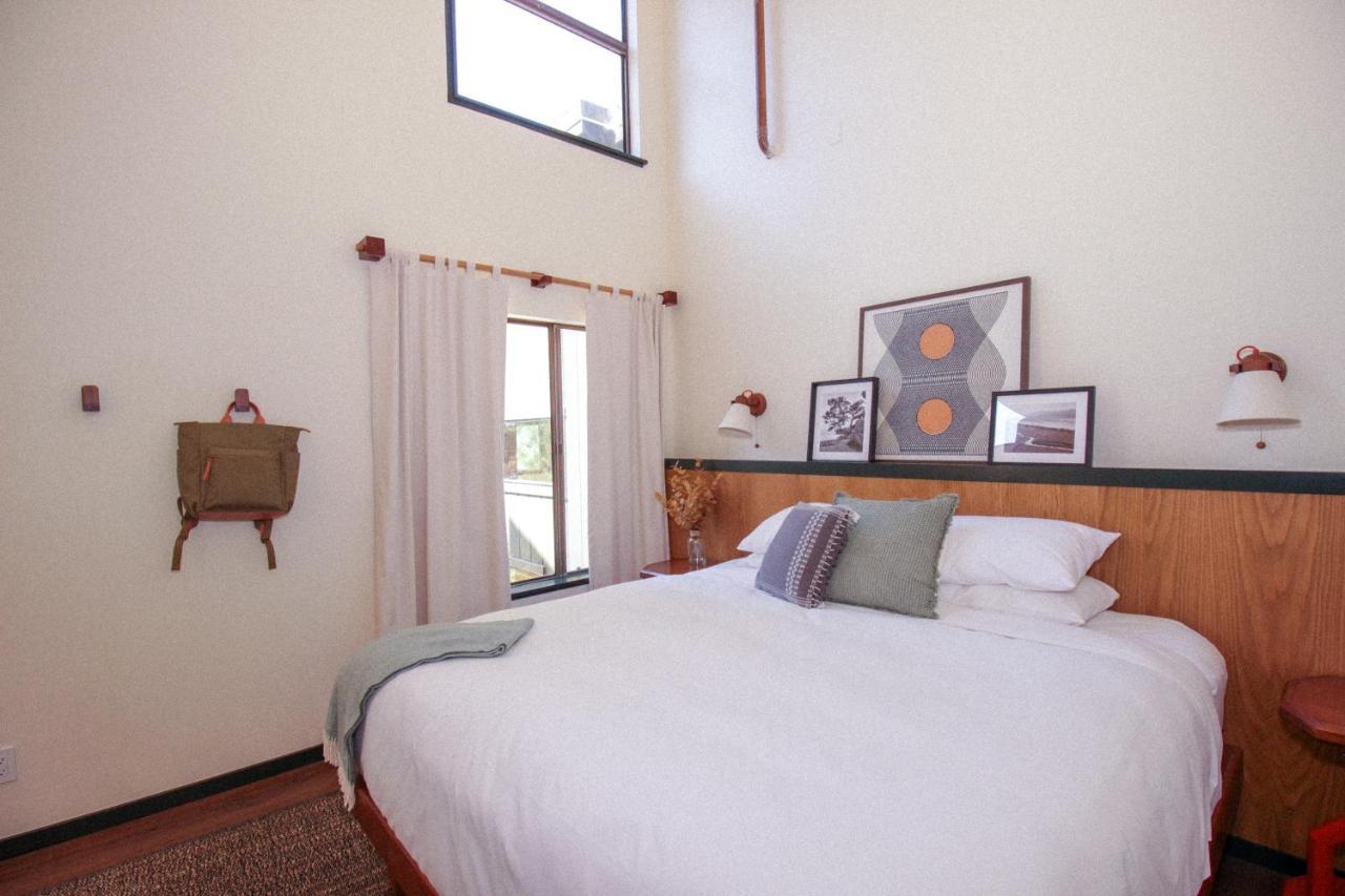 Lodge At Marconi Marshall Ngoại thất bức ảnh