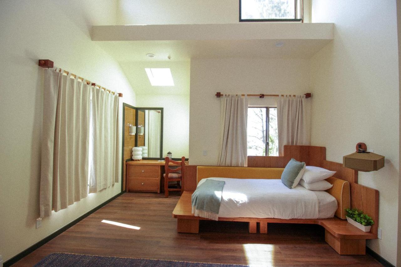 Lodge At Marconi Marshall Ngoại thất bức ảnh