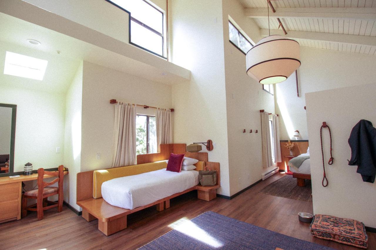 Lodge At Marconi Marshall Ngoại thất bức ảnh