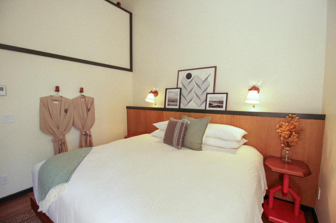 Lodge At Marconi Marshall Ngoại thất bức ảnh
