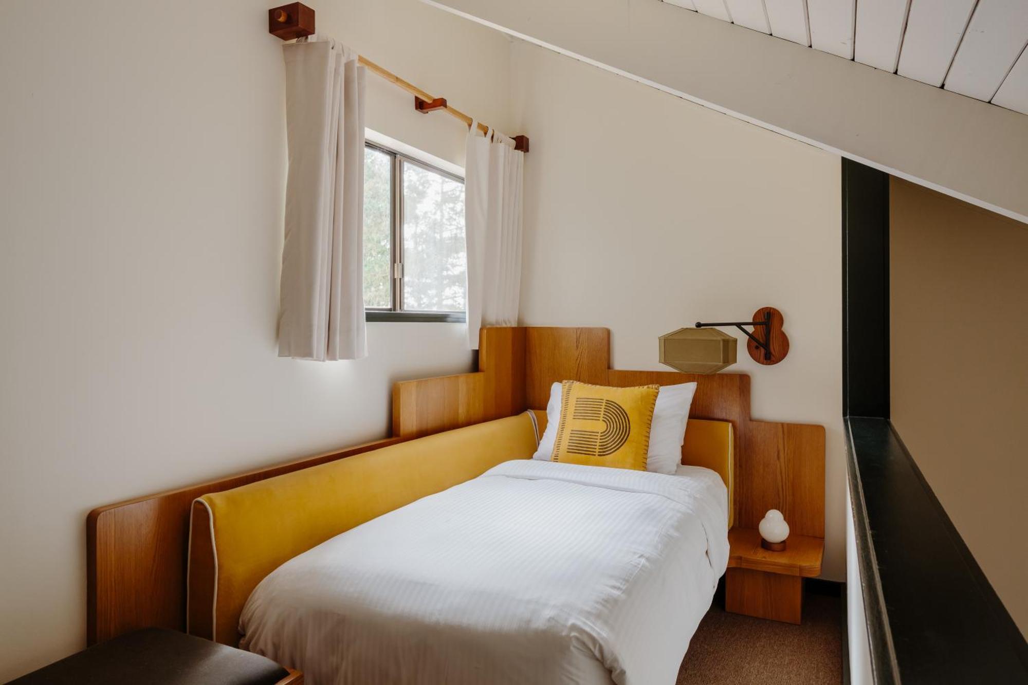 Lodge At Marconi Marshall Ngoại thất bức ảnh