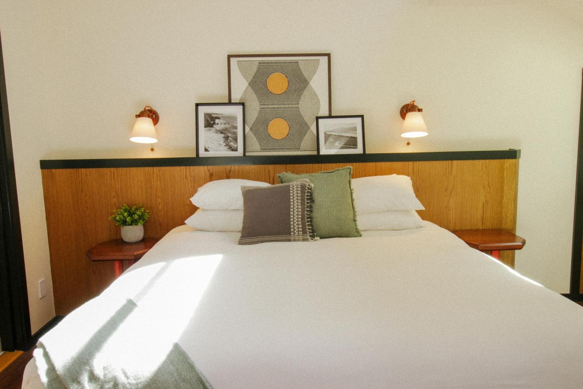 Lodge At Marconi Marshall Ngoại thất bức ảnh
