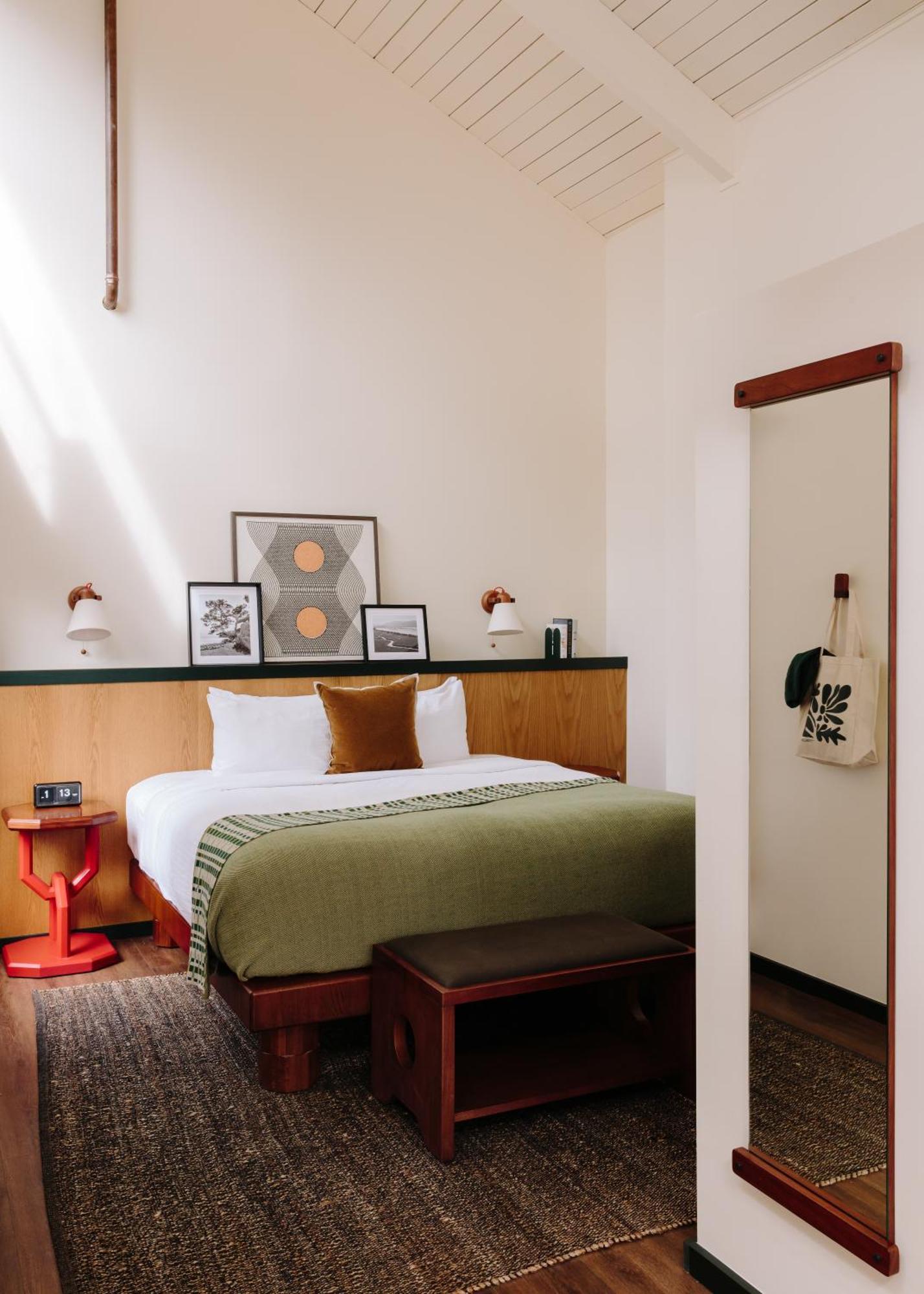 Lodge At Marconi Marshall Ngoại thất bức ảnh
