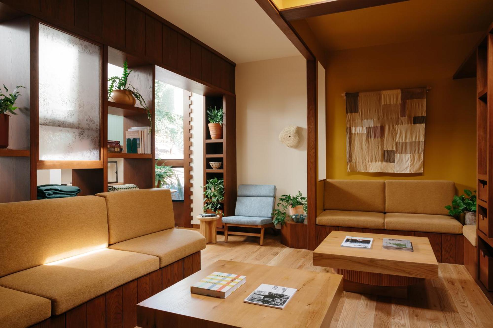 Lodge At Marconi Marshall Ngoại thất bức ảnh