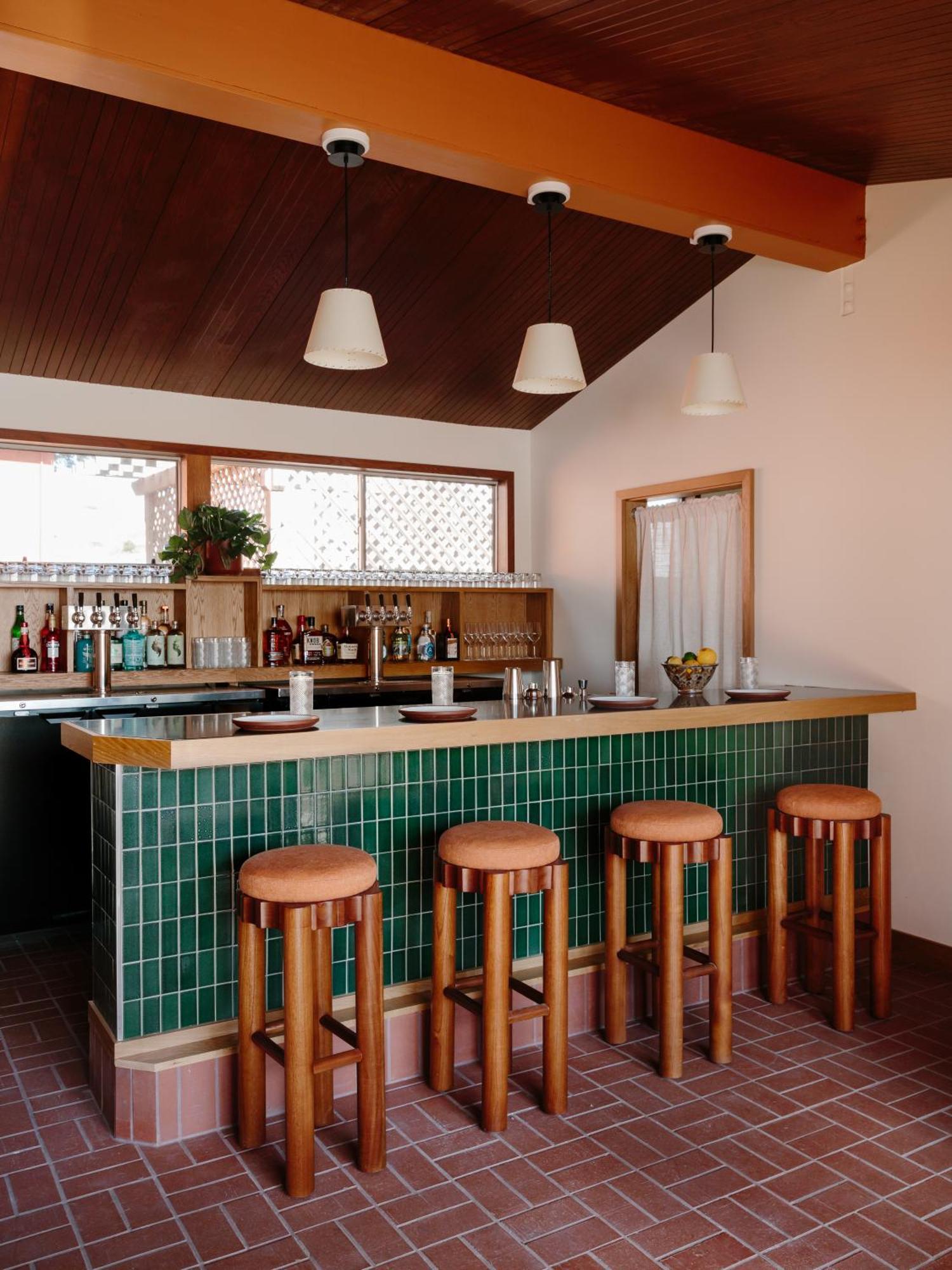 Lodge At Marconi Marshall Ngoại thất bức ảnh