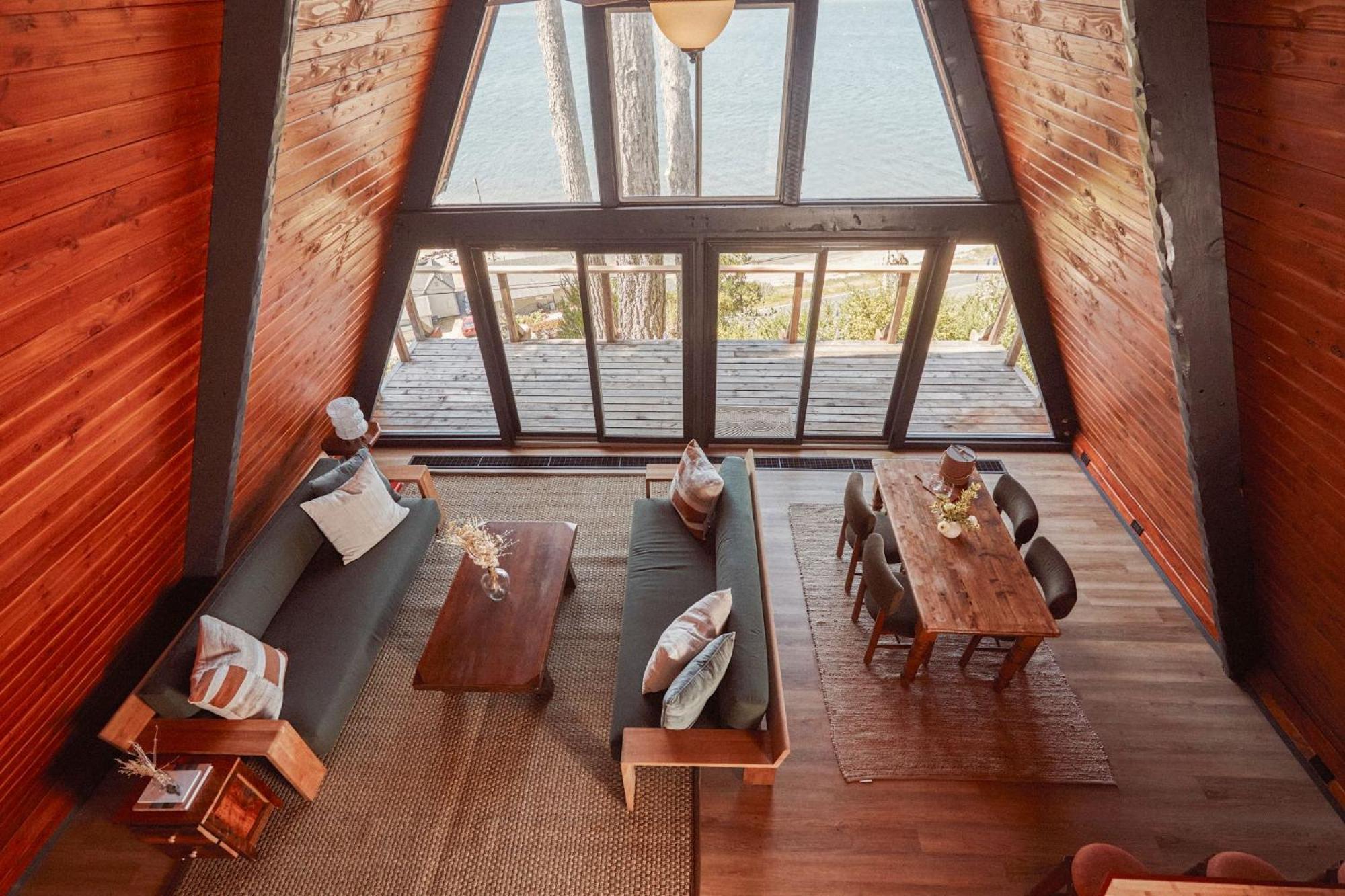 Lodge At Marconi Marshall Ngoại thất bức ảnh